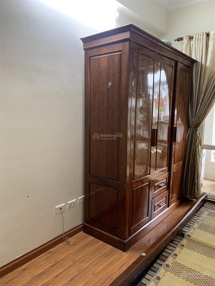 Cho thuê căn hộ chung cư tại 229 phố vọng, 120m2, 3pn, 2vs, bếp, phòng khách, đầy đủ đồ. 4 điều hòa