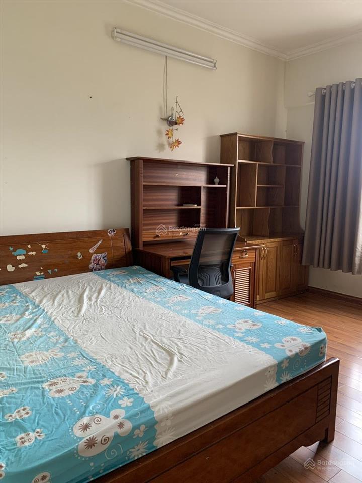 Cho thuê căn hộ chung cư tại 229 phố vọng, 120m2, 3pn, 2vs, bếp, phòng khách, đầy đủ đồ. 4 điều hòa