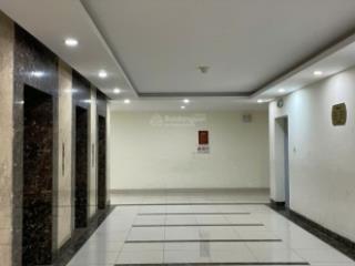 Cho thuê căn hộ chung cư tại 229 phố vọng, 120m2, 3pn, 2vs, bếp, phòng khách, đầy đủ đồ. 4 điều hòa