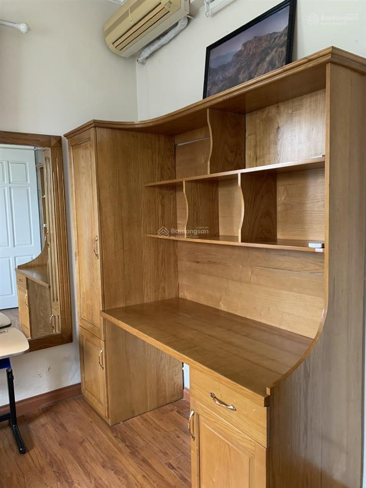Cho thuê căn hộ chung cư tại 229 phố vọng, 120m2, 3pn, 2vs, bếp, phòng khách, đầy đủ đồ. 4 điều hòa