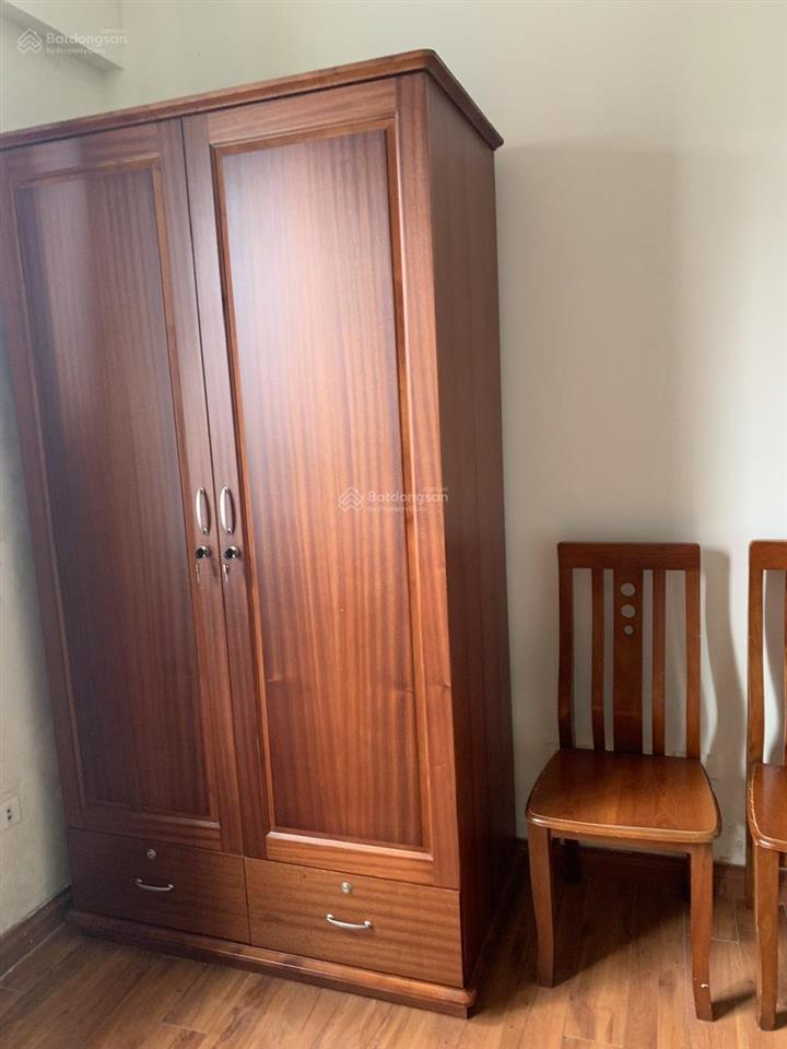 Cho thuê căn hộ chung cư tại 229 phố vọng, 120m2, 3pn, 2vs, bếp, phòng khách, đầy đủ đồ. 4 điều hòa