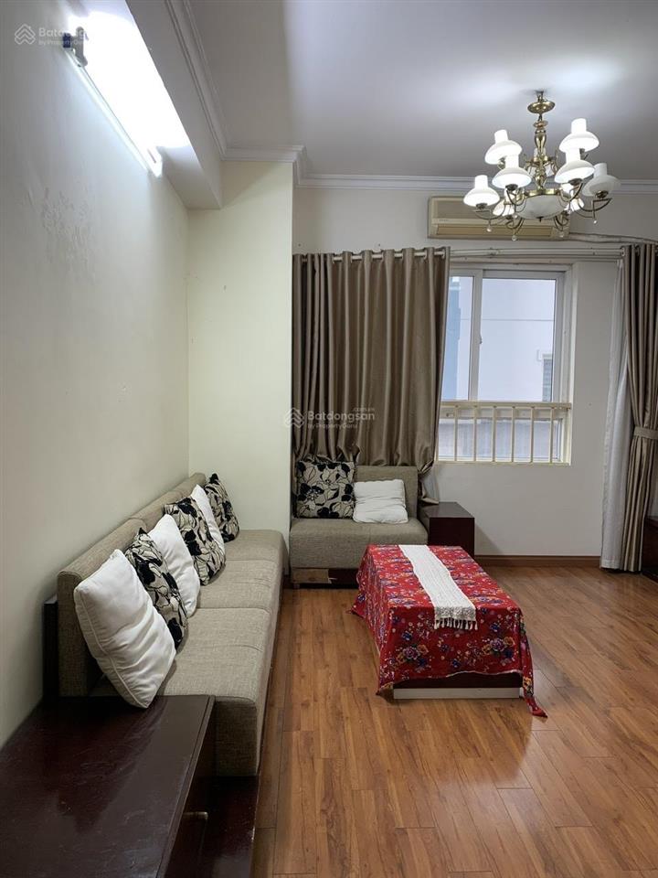 Cho thuê căn hộ chung cư tại 229 phố vọng, 120m2, 3pn, 2vs, bếp, phòng khách, đầy đủ đồ. 4 điều hòa
