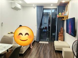 Bán căn 2pn full đồ giá 2.2 tỷ đã có bìa tấng trung 2x chung cư hoàng huy grand sở dầu  37 tầng