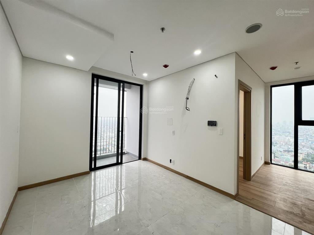Bán căn góc 2pn view đẹp tầng trung giá chỉ 2.8 tỷ chung cư sentosa sky park  hải phòng