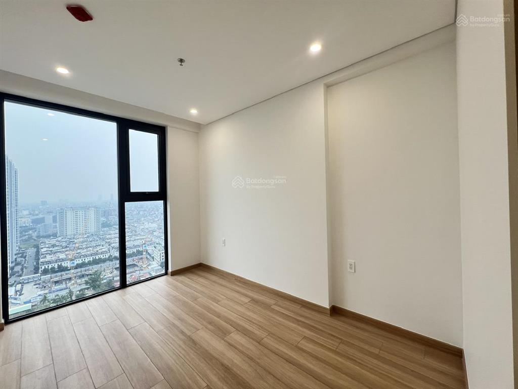 Bán căn góc 2pn view đẹp tầng trung giá chỉ 2.8 tỷ chung cư sentosa sky park  hải phòng