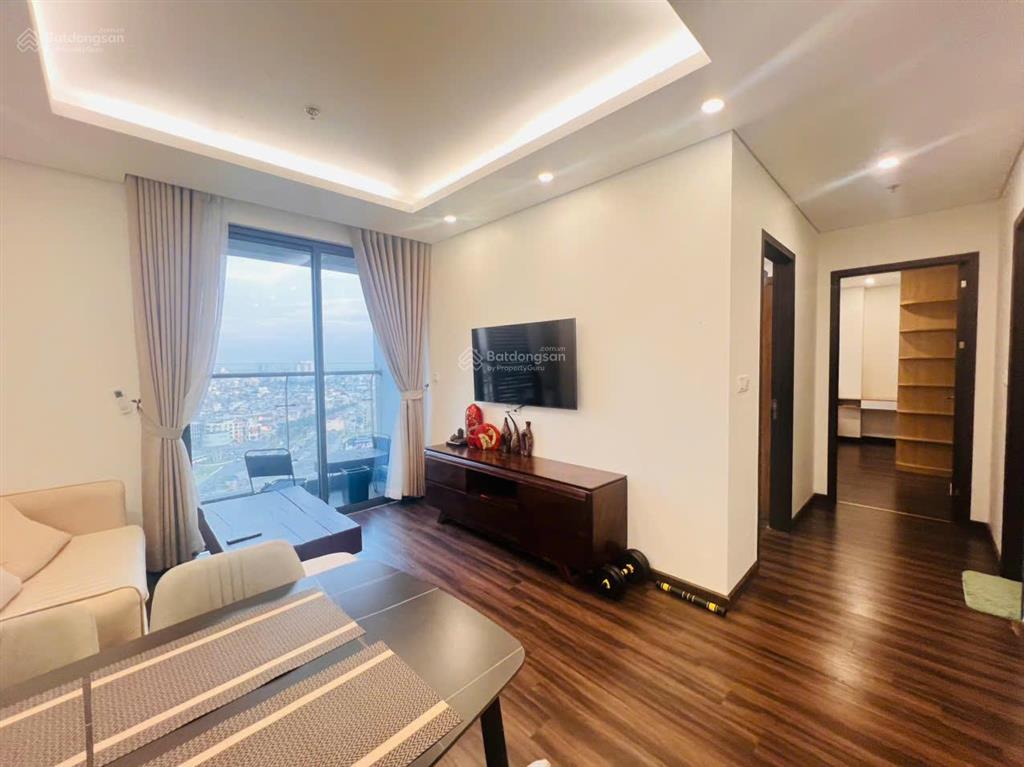 Bán căn 2pn đã có bìa ban công đông nam view vin chung cư hoàng huy grand  sở dầu  hồng bàng