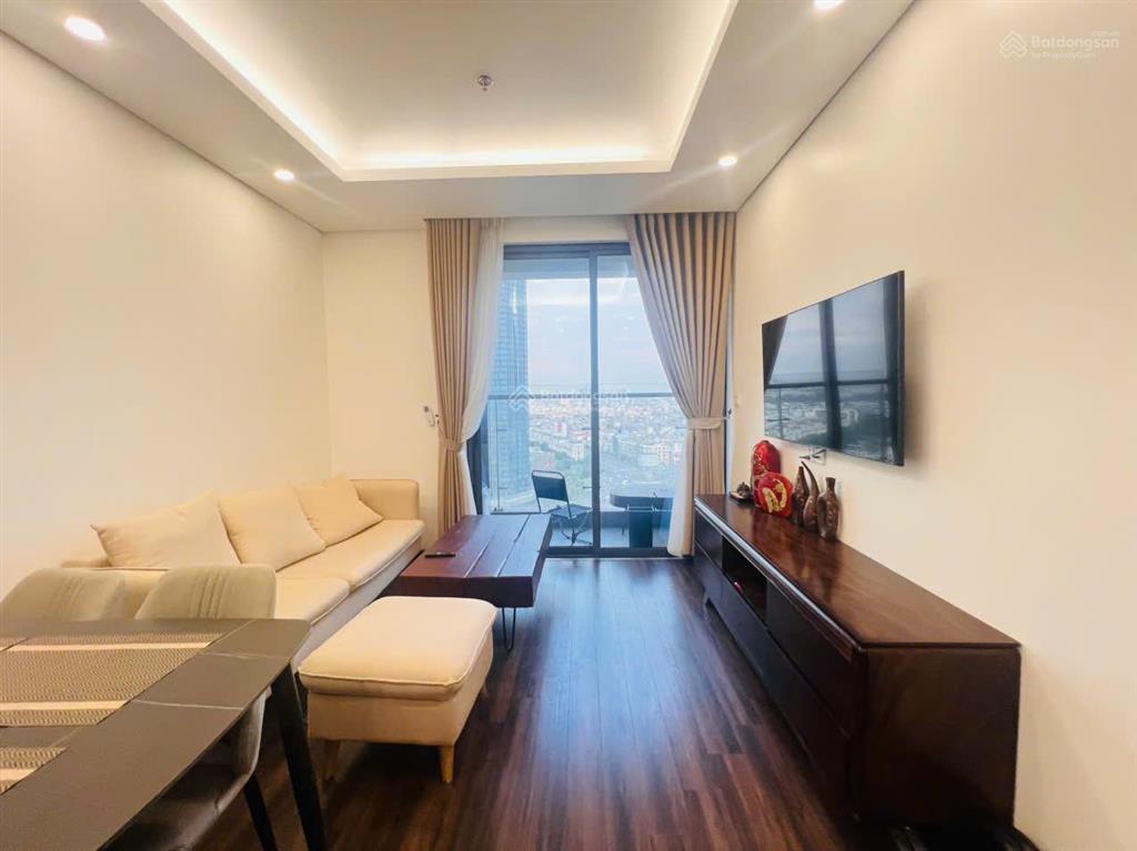 Bán căn 2pn đã có bìa ban công đông nam view vin chung cư hoàng huy grand  sở dầu  hồng bàng