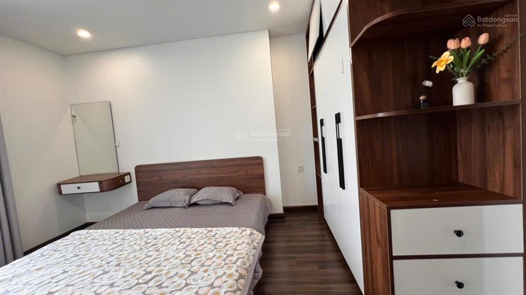 Bán căn 2pn đã có bìa ban công đông nam view vin chung cư hoàng huy grand  sở dầu  hồng bàng