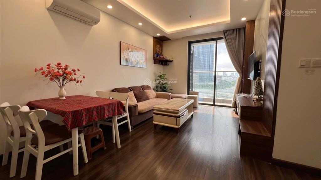 Bán căn 2pn đã có bìa ban công đông nam view vin chung cư hoàng huy grand  sở dầu  hồng bàng