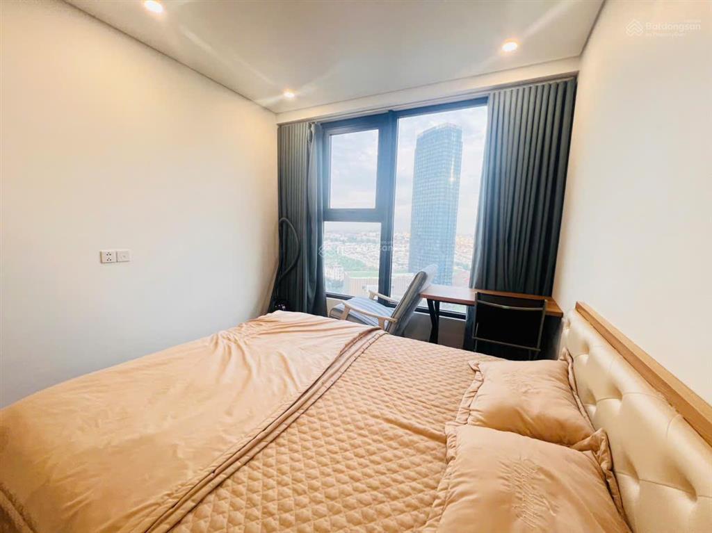 Bán căn 2pn đã có bìa ban công đông nam view vin chung cư hoàng huy grand  sở dầu  hồng bàng