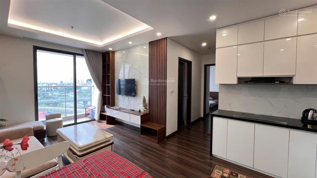 Bán căn 2pn đã có bìa ban công đông nam view vin chung cư hoàng huy grand  sở dầu  hồng bàng