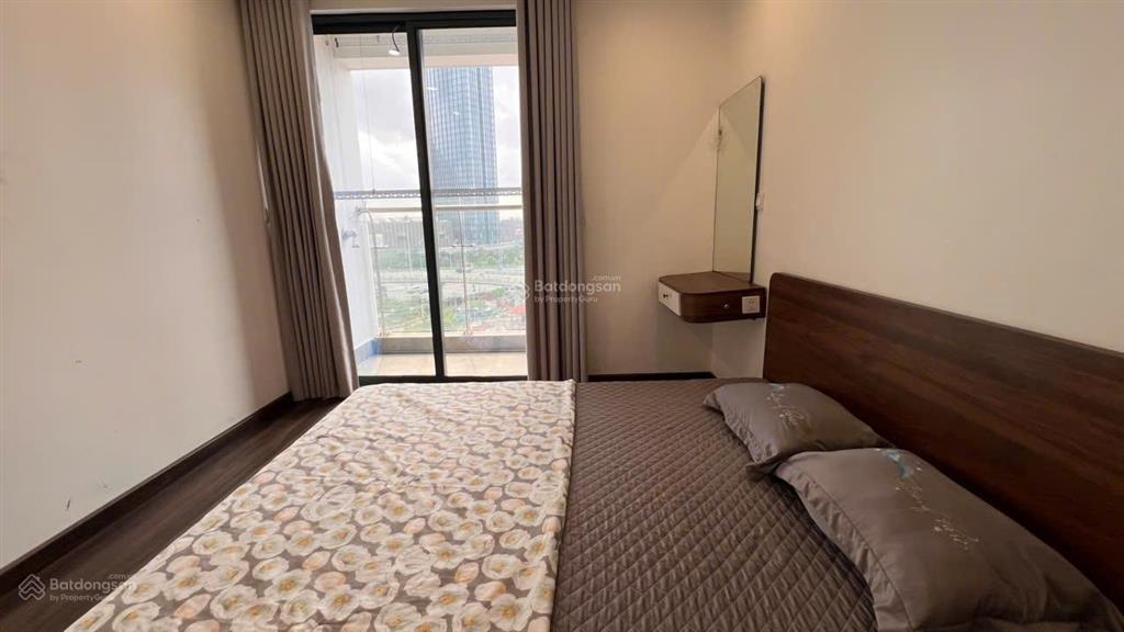 Bán căn 2pn đã có bìa ban công đông nam view vin chung cư hoàng huy grand  sở dầu  hồng bàng