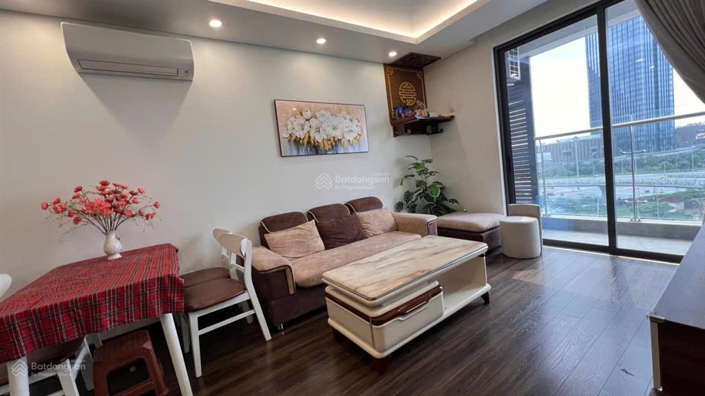 Bán căn 2pn đã có bìa ban công đông nam view vin chung cư hoàng huy grand  sở dầu  hồng bàng