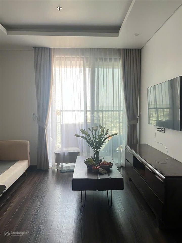 Bán căn 2pn đã có bìa ban công đông nam view vin chung cư hoàng huy grand  sở dầu  hồng bàng