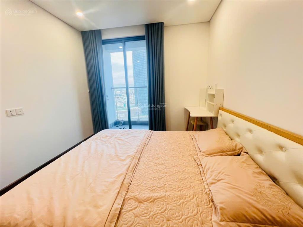 Bán căn 2pn đã có bìa ban công đông nam view vin chung cư hoàng huy grand  sở dầu  hồng bàng