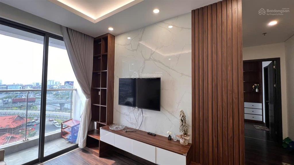 Bán căn 2pn đã có bìa ban công đông nam view vin chung cư hoàng huy grand  sở dầu  hồng bàng