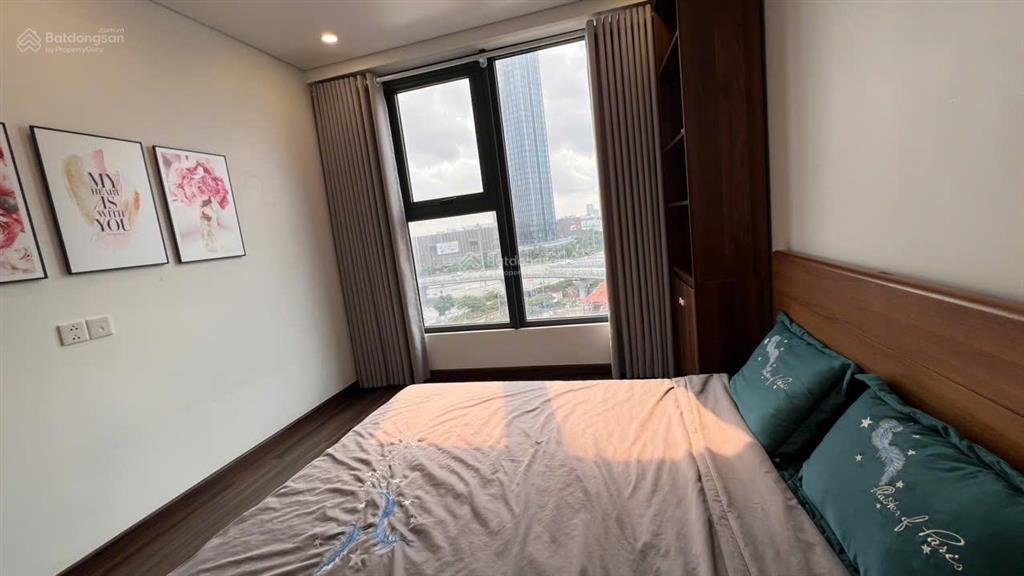 Bán căn 2pn đã có bìa ban công đông nam view vin chung cư hoàng huy grand  sở dầu  hồng bàng