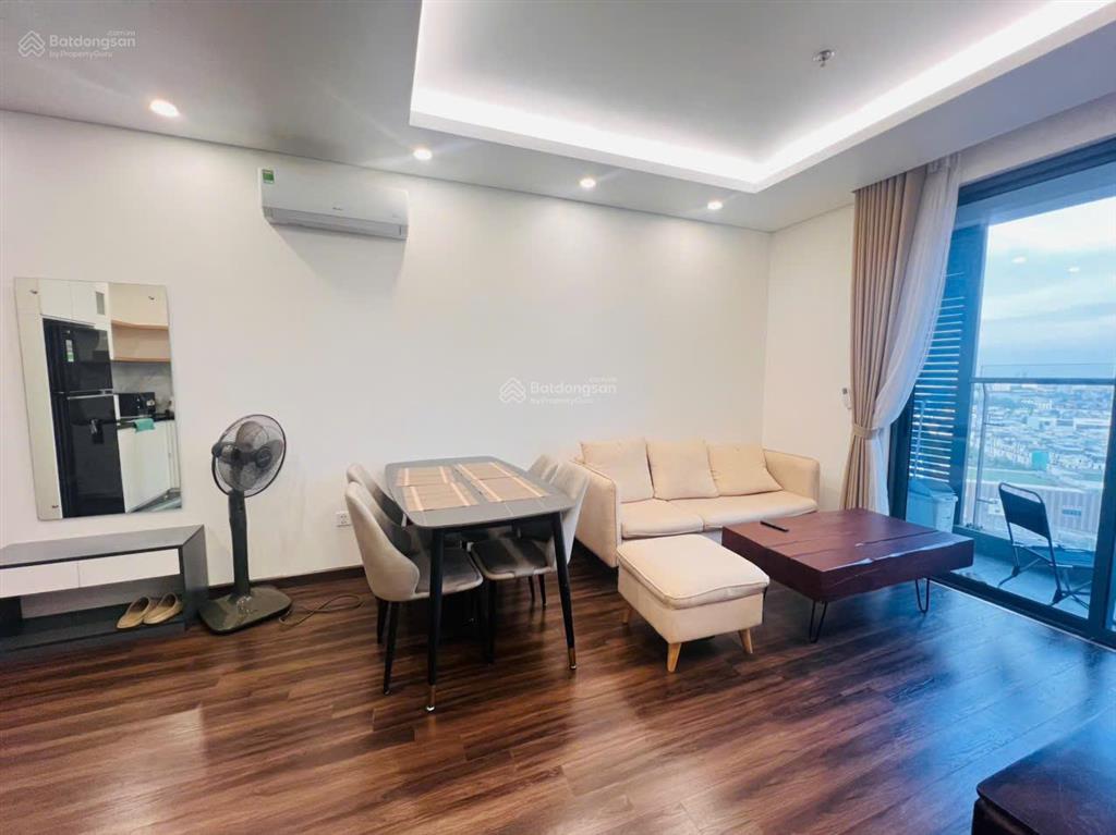 Bán căn 2pn đã có bìa ban công đông nam view vin chung cư hoàng huy grand  sở dầu  hồng bàng