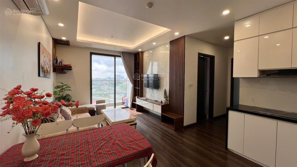 Bán căn 2pn đã có bìa ban công đông nam view vin chung cư hoàng huy grand  sở dầu  hồng bàng