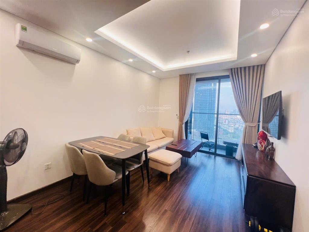 Bán căn 2pn đã có bìa ban công đông nam view vin chung cư hoàng huy grand  sở dầu  hồng bàng