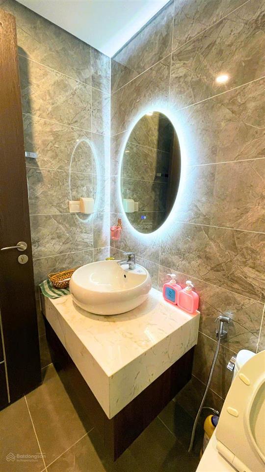 [rental apartment] cho thuê căn hộ 2pn nội thất cao cấp tại hoàng huy grand sở dầu hồng bàng giá rẻ