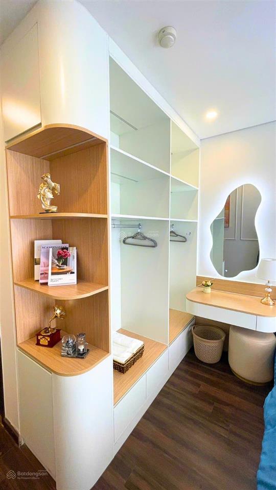 [rental apartment] cho thuê căn hộ 2pn nội thất cao cấp tại hoàng huy grand sở dầu hồng bàng giá rẻ