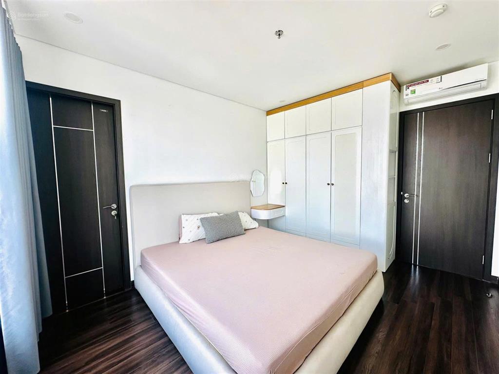 [rental apartment] cho thuê căn hộ 2pn nội thất cao cấp tại hoàng huy grand sở dầu hồng bàng giá rẻ