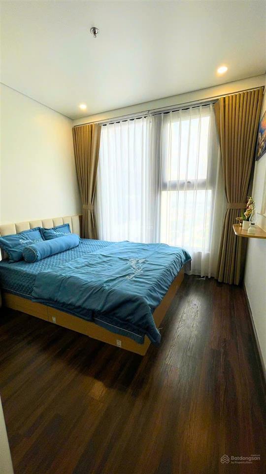 [rental apartment] cho thuê căn hộ 2pn nội thất cao cấp tại hoàng huy grand sở dầu hồng bàng giá rẻ