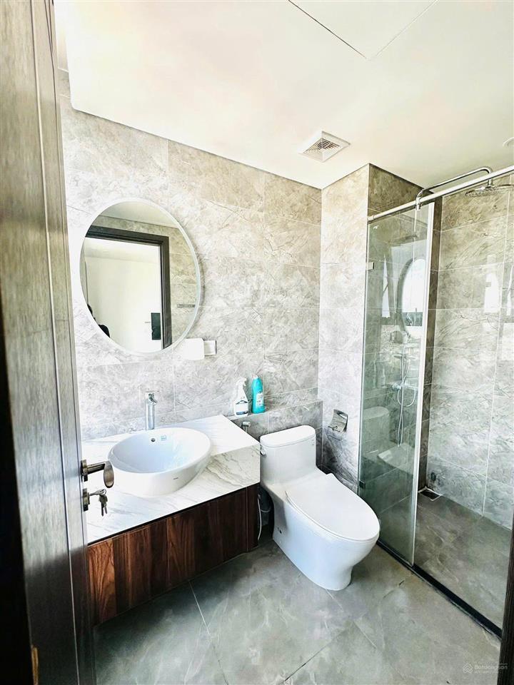 [rental apartment] cho thuê căn hộ 2pn nội thất cao cấp tại hoàng huy grand sở dầu hồng bàng giá rẻ