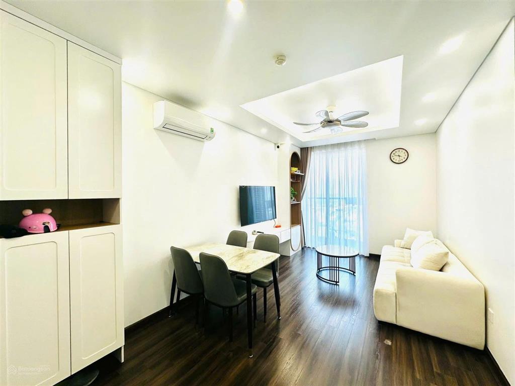 [rental apartment] cho thuê căn hộ 2pn nội thất cao cấp tại hoàng huy grand sở dầu hồng bàng giá rẻ