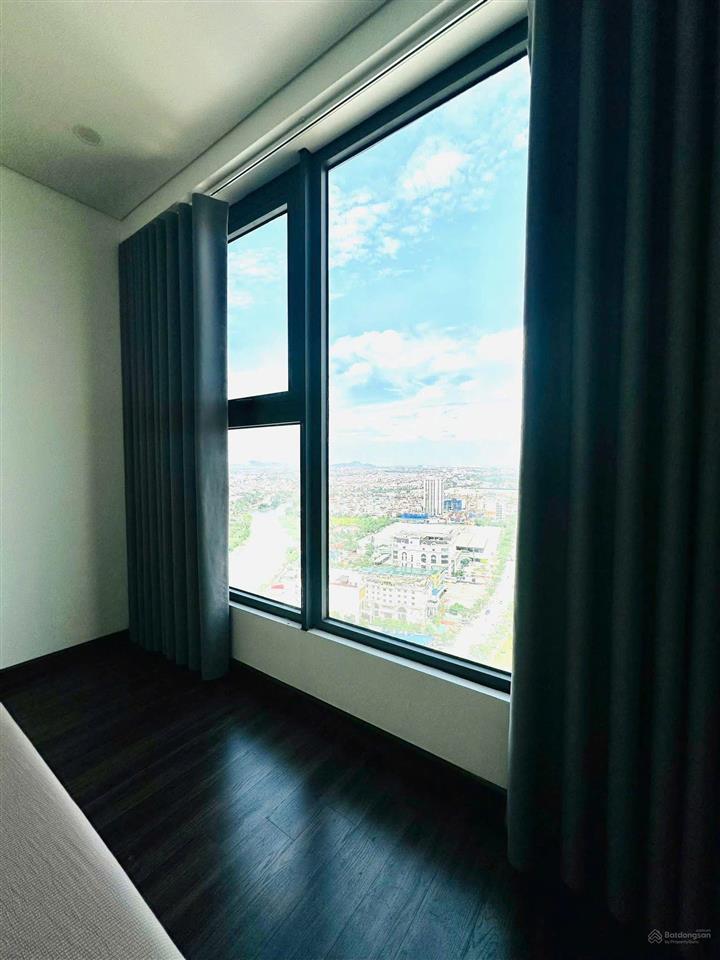 [rental apartment] cho thuê căn hộ 2pn nội thất cao cấp tại hoàng huy grand sở dầu hồng bàng giá rẻ