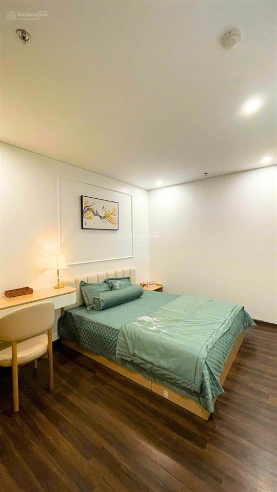 [rental apartment] cho thuê căn hộ 2pn nội thất cao cấp tại hoàng huy grand sở dầu hồng bàng giá rẻ