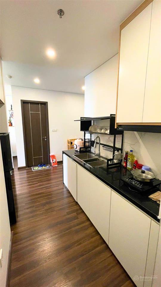 [rental apartment] cho thuê căn hộ 2pn nội thất cao cấp tại hoàng huy grand sở dầu hồng bàng giá rẻ