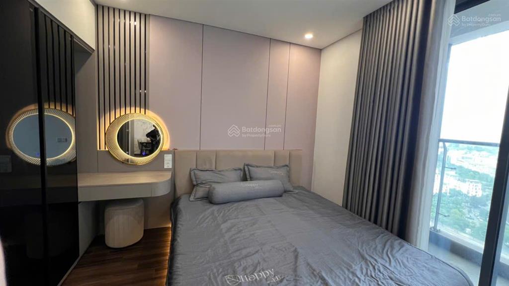 Bán căn 2pn đã có bìa full đồ view vin đồ đẹp chung cư hoàng huy grand  sở dầu 37 tầng hồng bàng
