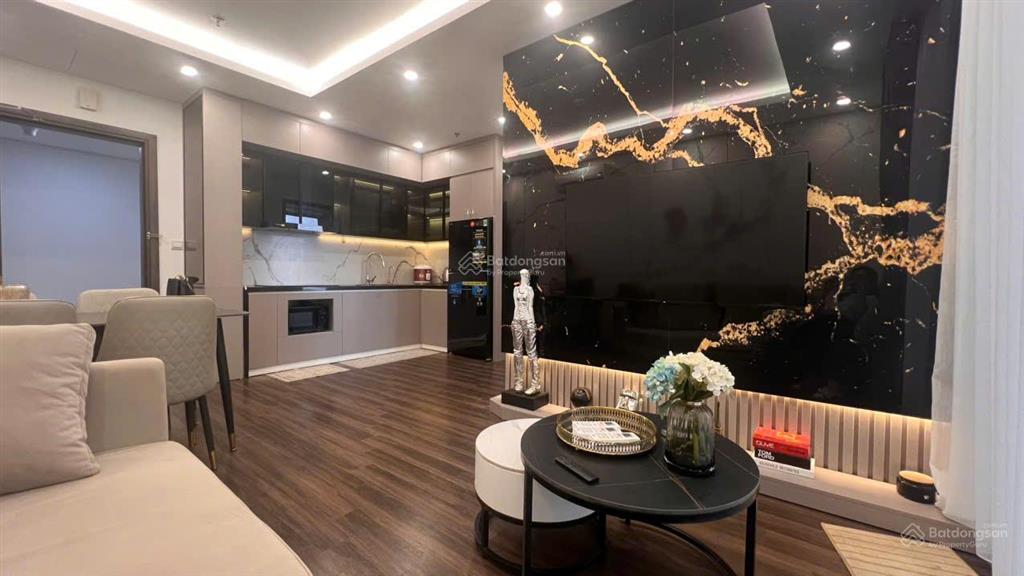 Bán căn 2pn đã có bìa full đồ view vin đồ đẹp chung cư hoàng huy grand  sở dầu 37 tầng hồng bàng