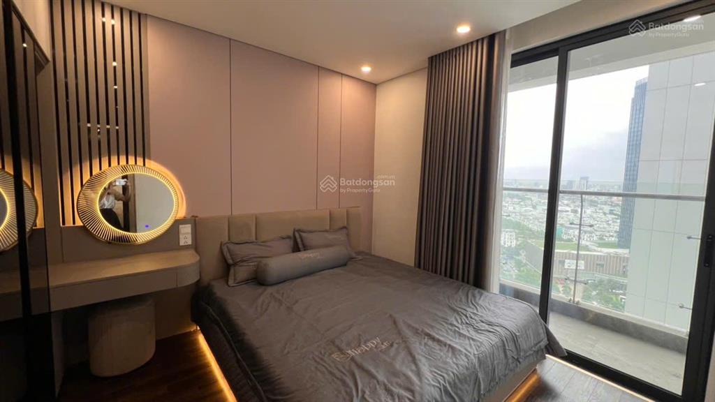 Bán căn 2pn đã có bìa full đồ view vin đồ đẹp chung cư hoàng huy grand  sở dầu 37 tầng hồng bàng