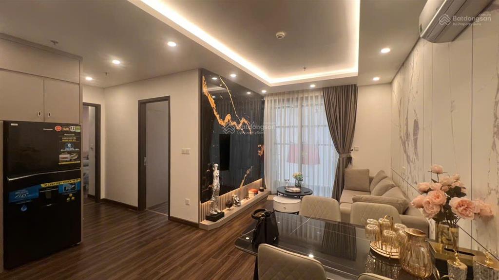 Bán căn 2pn đã có bìa full đồ view vin đồ đẹp chung cư hoàng huy grand  sở dầu 37 tầng hồng bàng