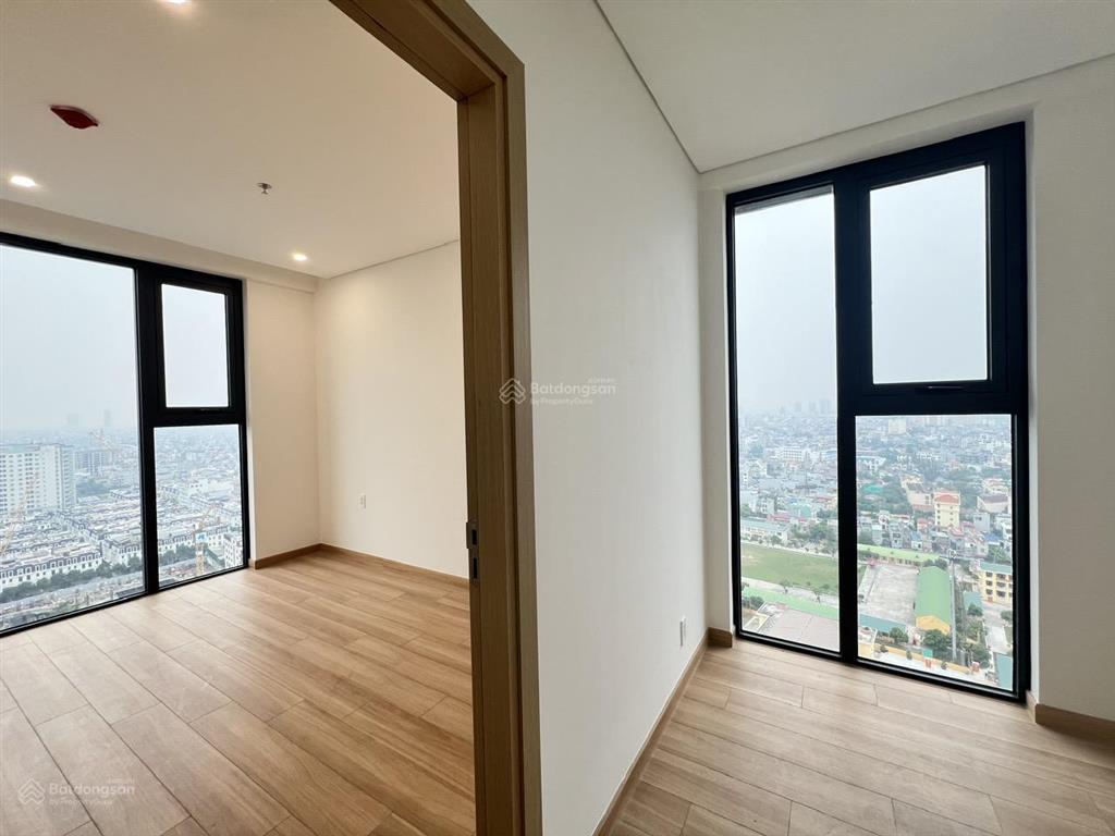 Bán căn góc 2 pn view đẹp tầng trung 2x giá chỉ 2.7xx triệu chung cư sentosa sky park  hải phòng