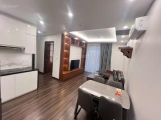 Bán căn 2pn diện tích to đã có bìa full đồ giá 2.4 tỷ chung cư hoàng huy grand sở dầu  hồng bàng
