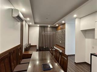 Cho thuê căn hộ 3 pn nội thất cao cấp tại hoàng huy grand sở dầu hồng bàng hải phòng giá 13 triệu