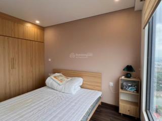[rental apartment]cho thuê căn hộ 2pn nội thất cao cấp giá 9 triệu/tháng tại hoàng huy grand sở dầu