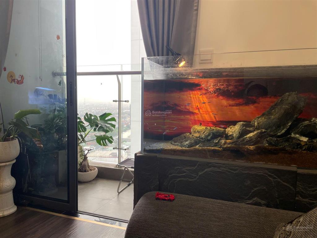 Bán căn góc 2pn mã ch14 full đồ giá rẻ chỉ 2.2 tỷ, chung cư hoàng huy grand sở dầu hồng bàng