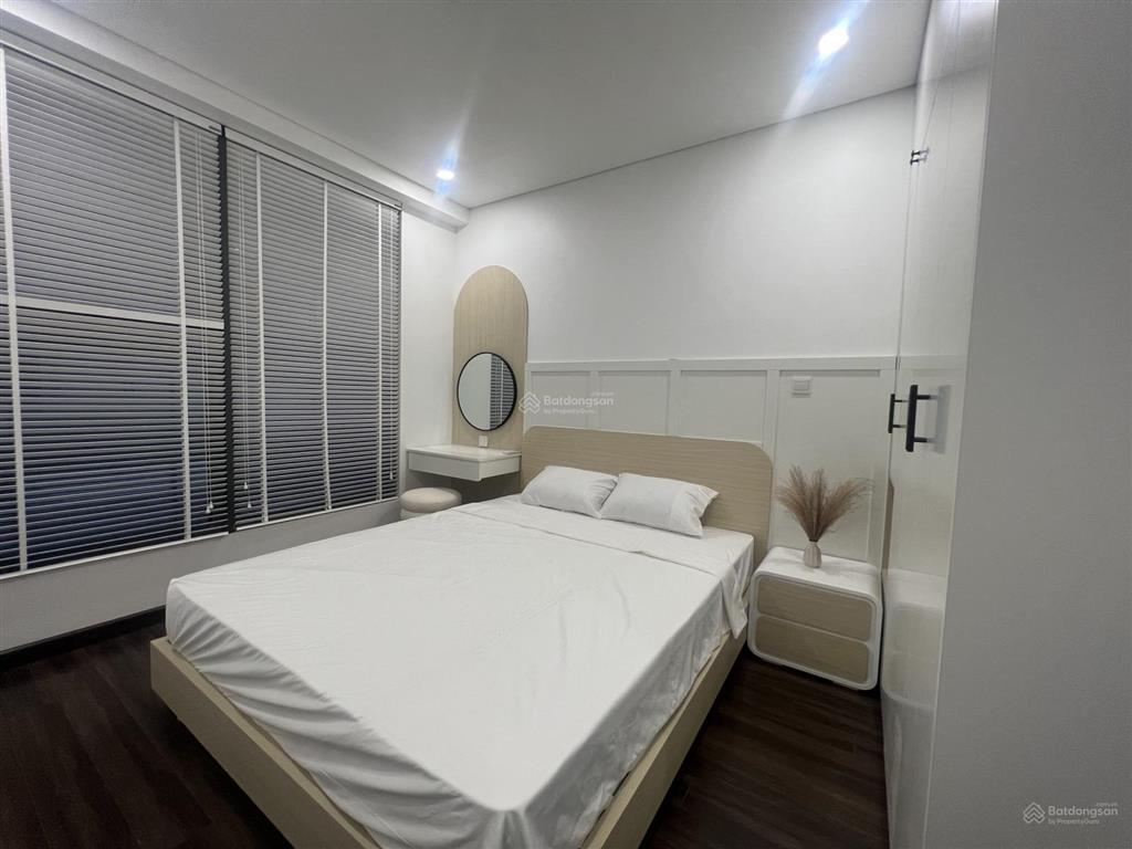 Chỉ 2.2tỷ sở hữu ngay căn hộ 2pn nội thất đẹp,có sẵn gói thuê tại chung cư hoàng huy grand sở dầu