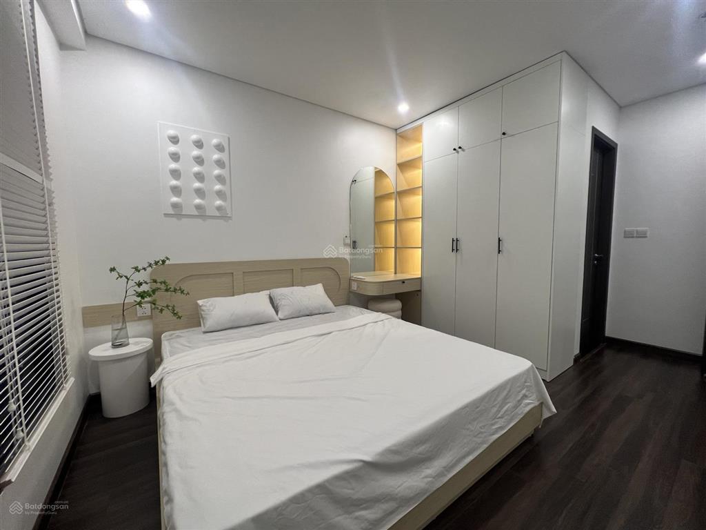 Chỉ 2.2tỷ sở hữu ngay căn hộ 2pn nội thất đẹp,có sẵn gói thuê tại chung cư hoàng huy grand sở dầu