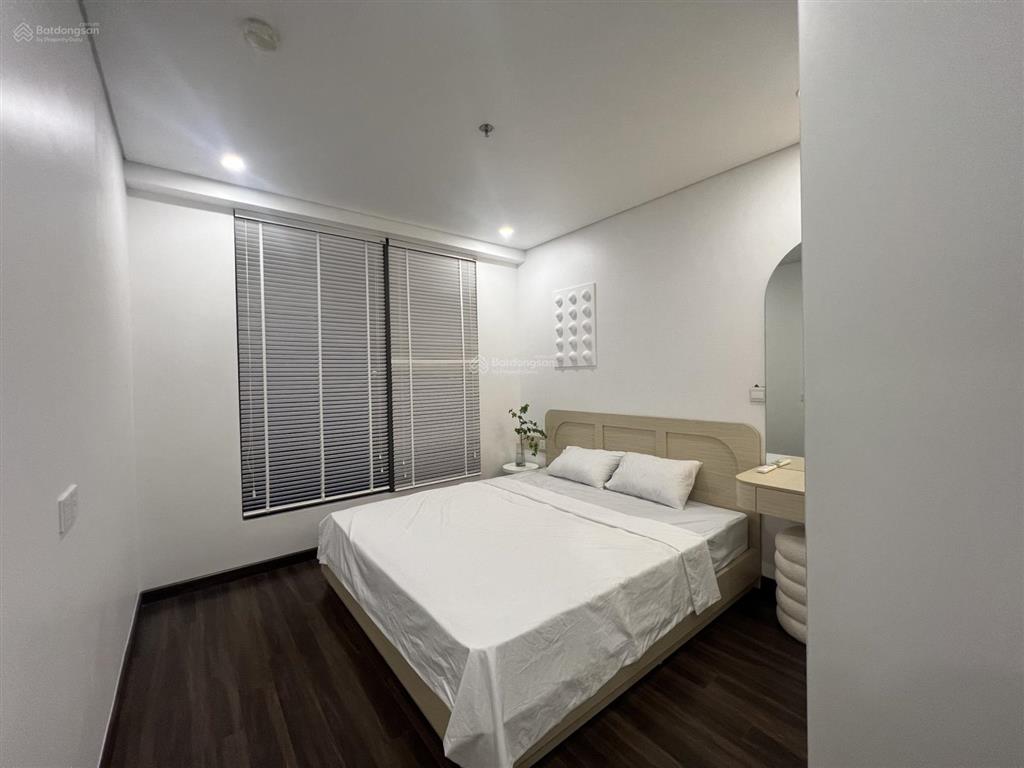 Chỉ 2.2tỷ sở hữu ngay căn hộ 2pn nội thất đẹp,có sẵn gói thuê tại chung cư hoàng huy grand sở dầu