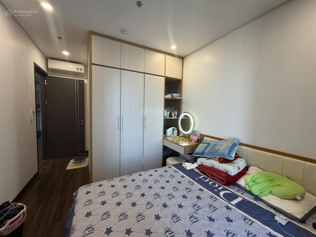 Bán căn 2pn mã ch05 hướng xem bắn pháo hoa trung tâm hành chính mới chung cư hoàng huy gand sở dầu