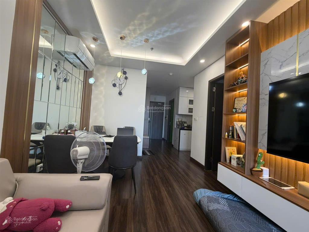 Bán căn 2pn mã ch05 hướng xem bắn pháo hoa trung tâm hành chính mới chung cư hoàng huy gand sở dầu