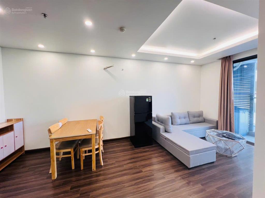 Bán căn 2pn mã ch24 diện tích rộng nhất chung cư hoàng huy gand  sở dầu giá rẻ 2.18tỷ đã có sổ
