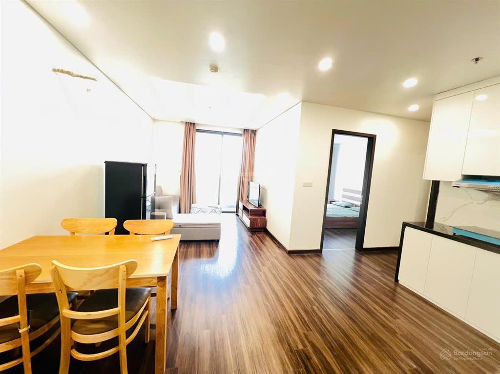 Bán căn 2pn mã ch24 diện tích rộng nhất chung cư hoàng huy gand  sở dầu giá rẻ 2.18tỷ đã có sổ