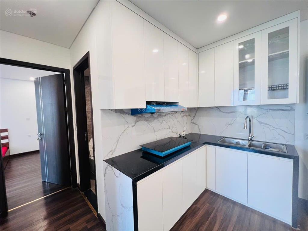 Bán căn 2pn mã ch24 diện tích rộng nhất chung cư hoàng huy gand  sở dầu giá rẻ 2.18tỷ đã có sổ